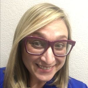 Meet your Posher, Jen